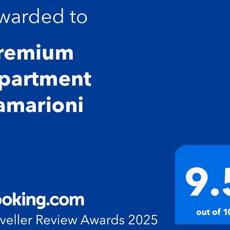Premium Apartment Tamarioni Tbilisi Exterior photo