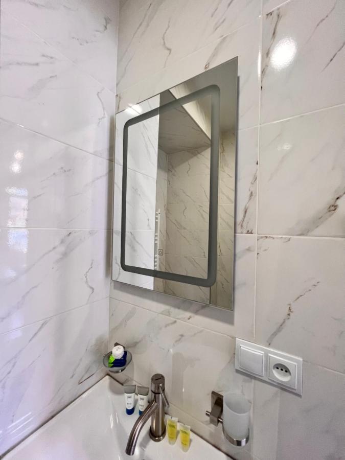 Premium Apartment Tamarioni Tbilisi Exterior photo