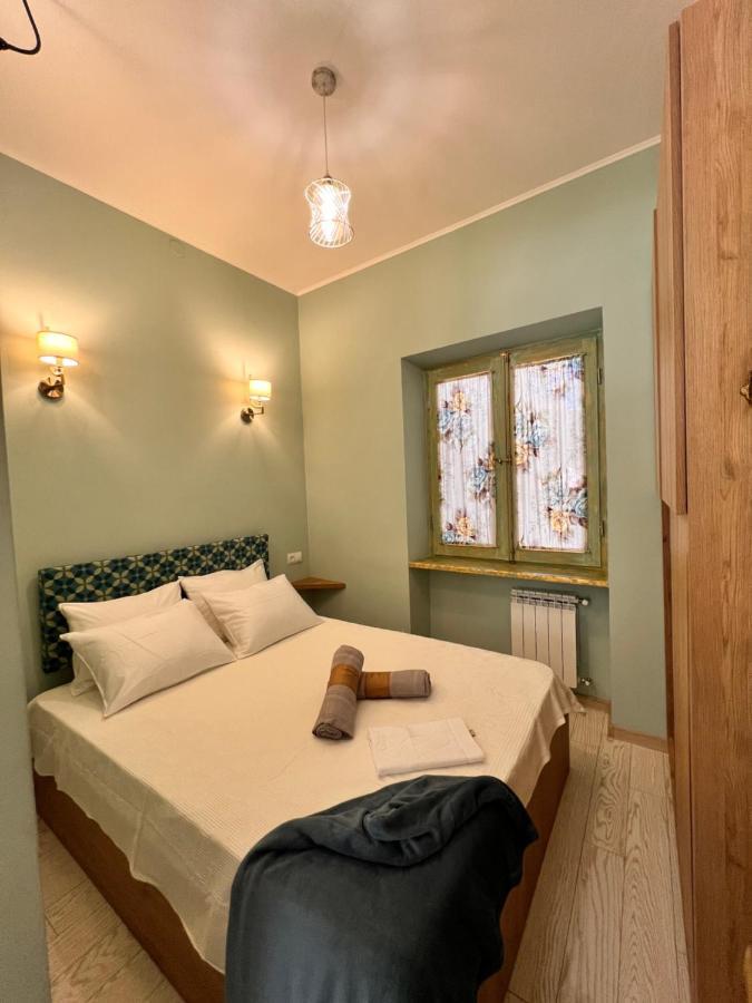 Premium Apartment Tamarioni Tbilisi Exterior photo