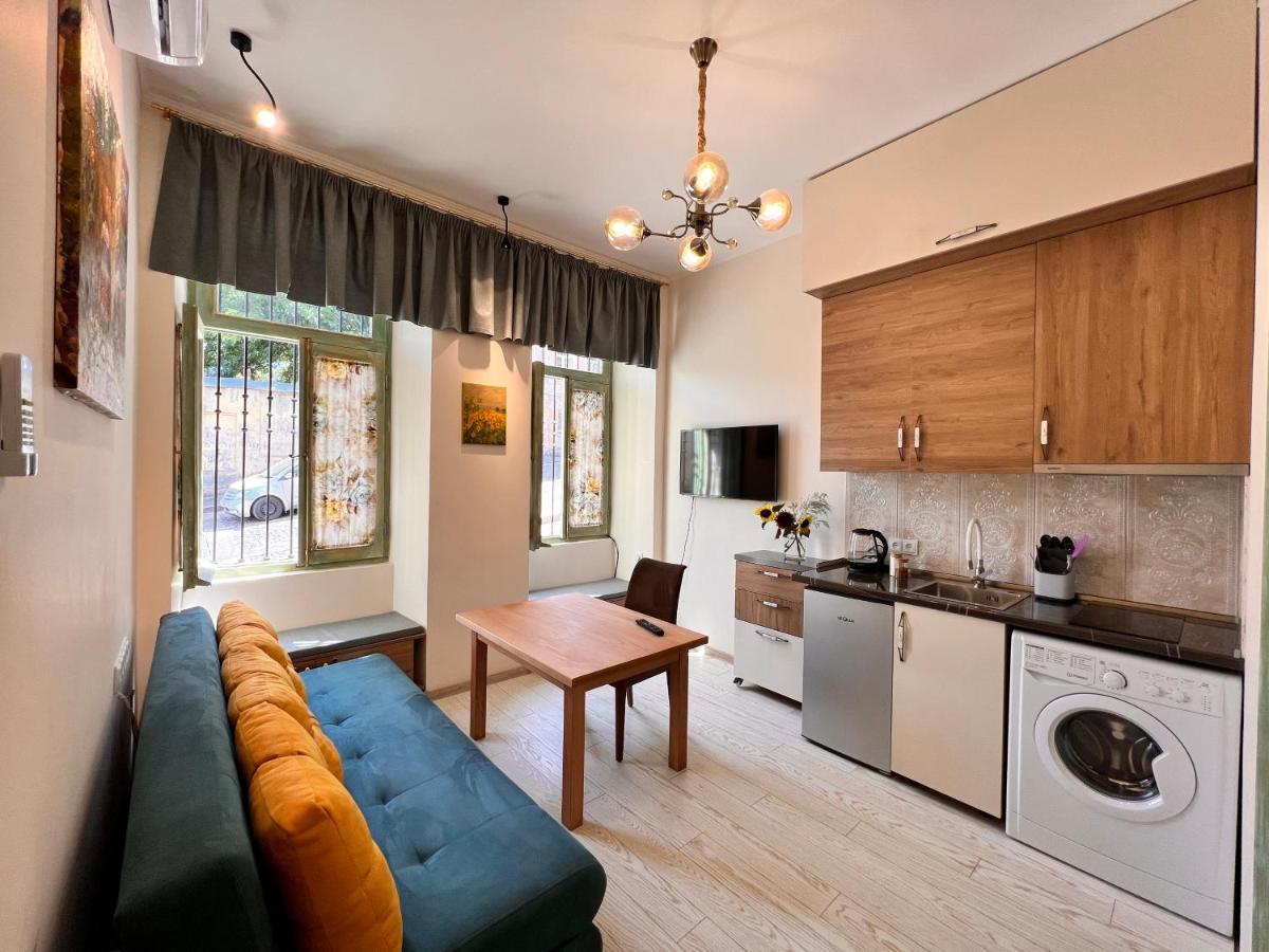 Premium Apartment Tamarioni Tbilisi Exterior photo
