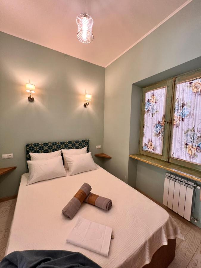 Premium Apartment Tamarioni Tbilisi Exterior photo