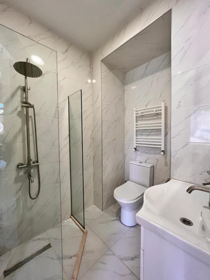 Premium Apartment Tamarioni Tbilisi Exterior photo