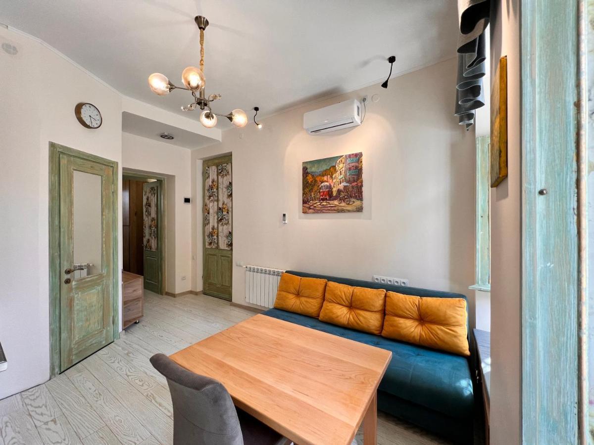 Premium Apartment Tamarioni Tbilisi Exterior photo