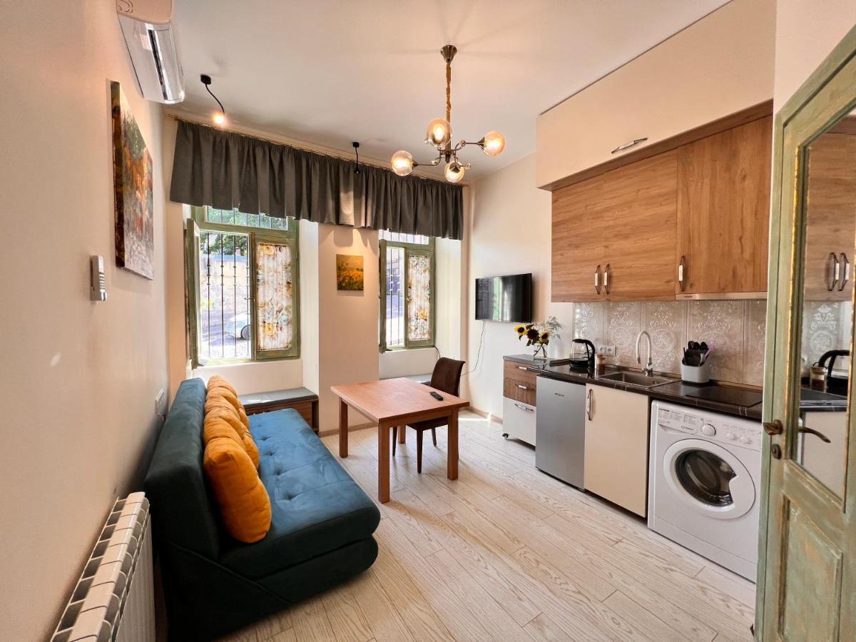 Premium Apartment Tamarioni Tbilisi Exterior photo